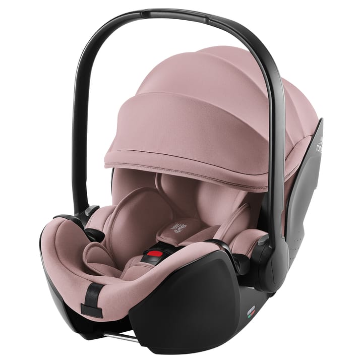 Baby-Safe PRO - Dusty Rose Britax
