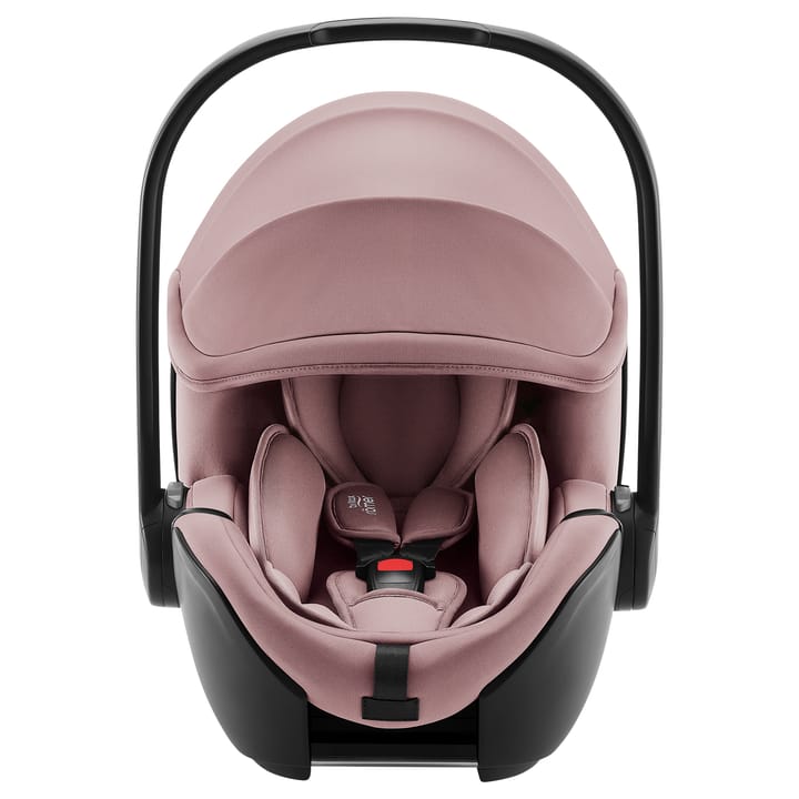 Baby-Safe PRO - Dusty Rose Britax