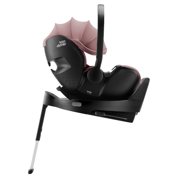 Baby-Safe PRO - Dusty Rose Britax
