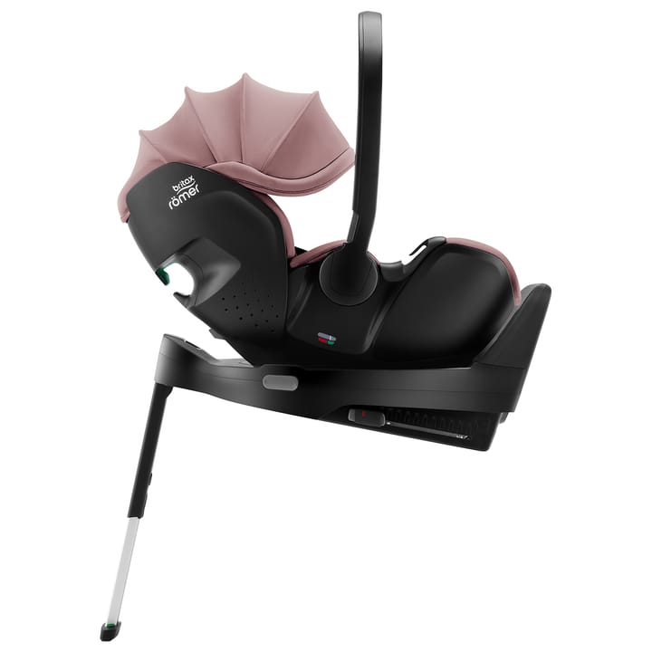 Baby-Safe PRO - Dusty Rose Britax
