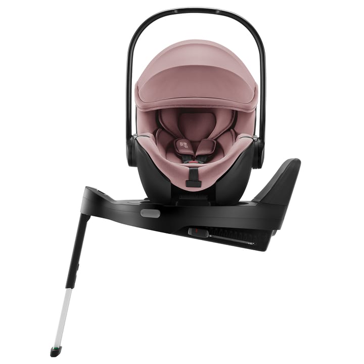 Baby-Safe PRO - Dusty Rose Britax