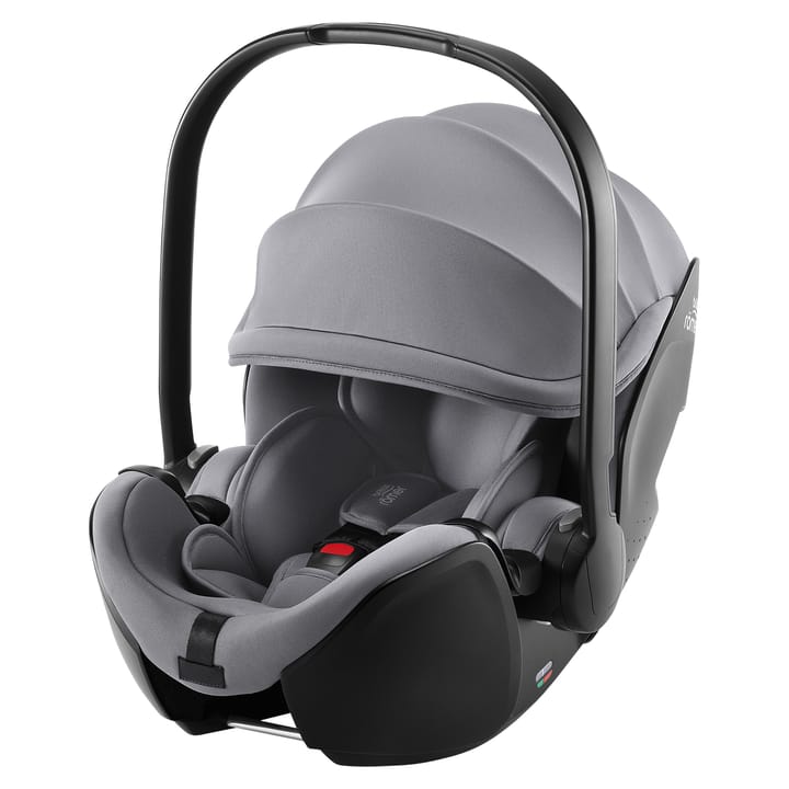 Baby-Safe PRO - Frost Grey Britax