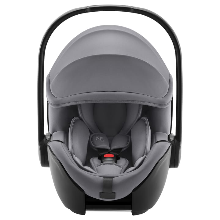 Baby-Safe PRO - Frost Grey Britax