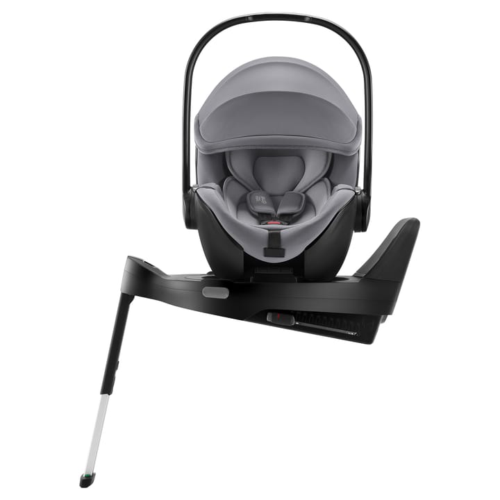 Baby-Safe PRO - Frost Grey Britax