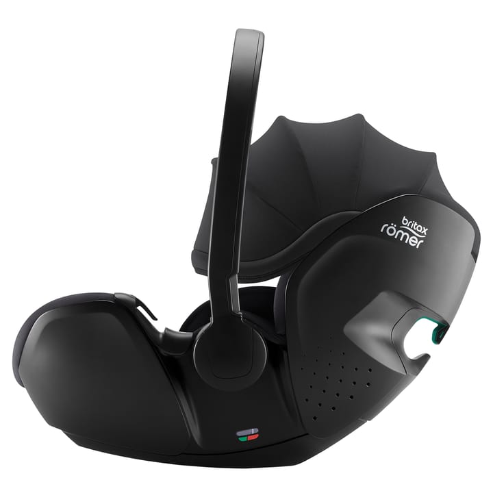 Baby-Safe PRO - Midnight Grey Britax
