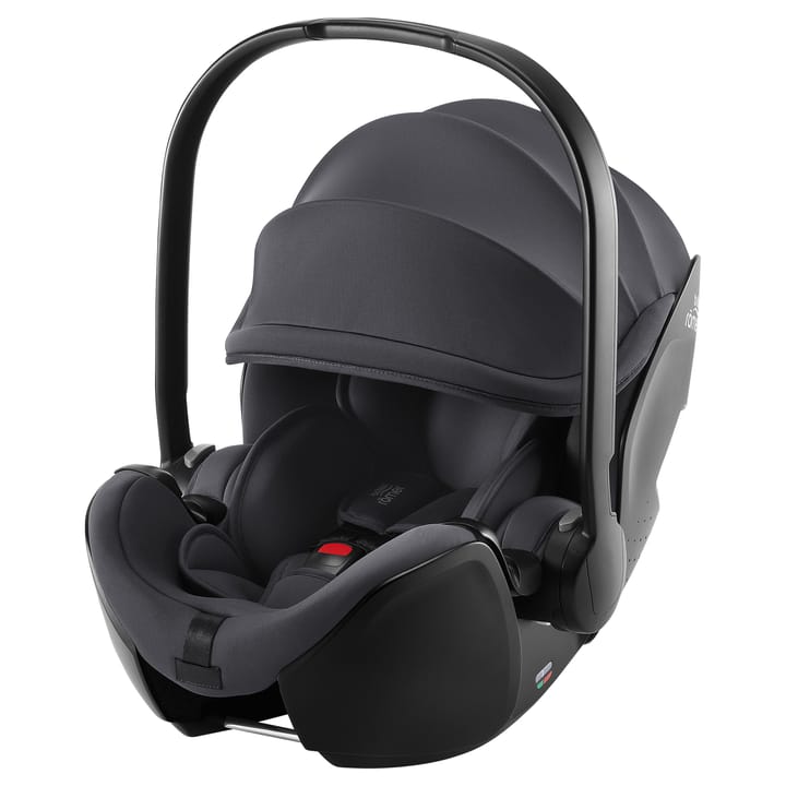 Baby-Safe PRO - Midnight Grey Britax