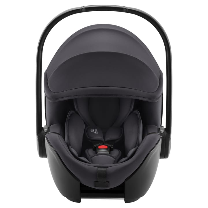 Baby-Safe PRO - Midnight Grey Britax