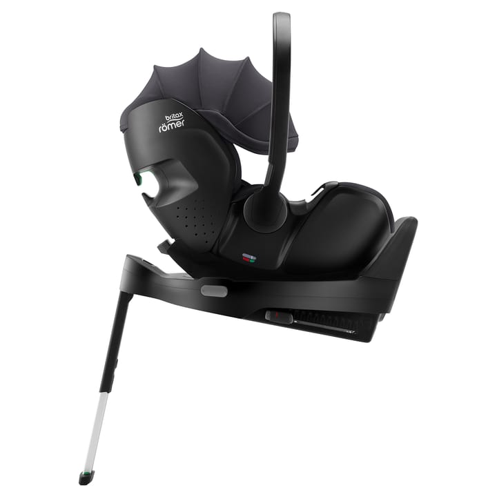 Baby-Safe PRO - Midnight Grey Britax