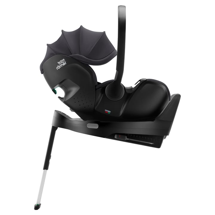 Baby-Safe PRO - Midnight Grey Britax