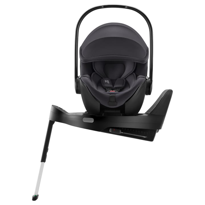 Baby-Safe PRO - Midnight Grey Britax