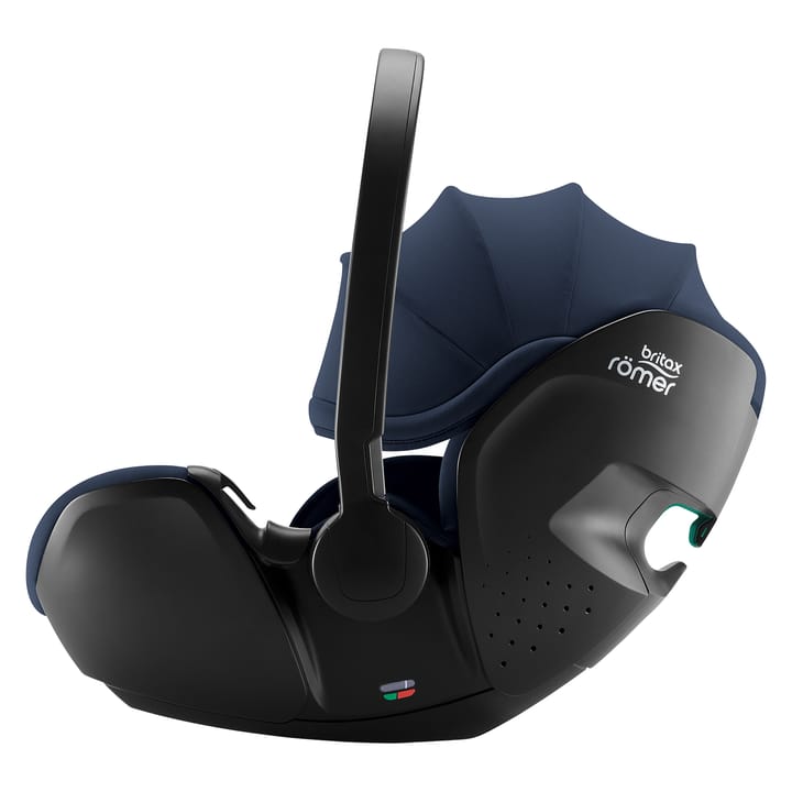Baby-Safe PRO - Night Blue Britax