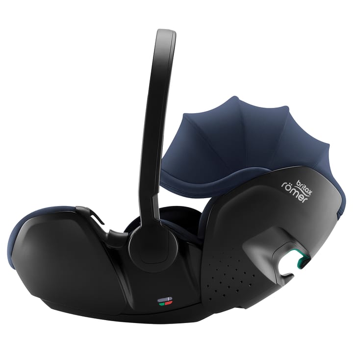 Baby-Safe PRO - Night Blue Britax