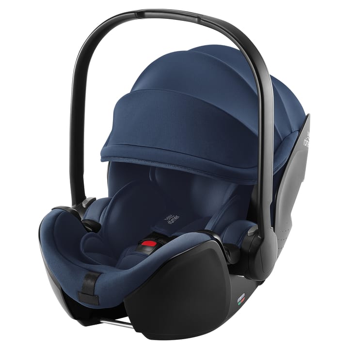 Baby-Safe PRO - Night Blue Britax