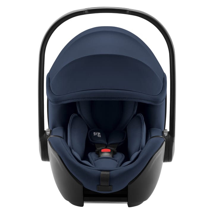 Baby-Safe PRO - Night Blue Britax