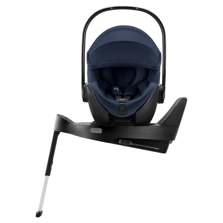 Baby-Safe PRO - Night Blue Britax
