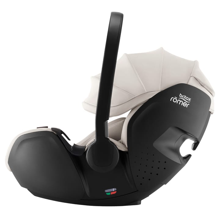 Baby-Safe PRO - Soft Taupe LUX Britax