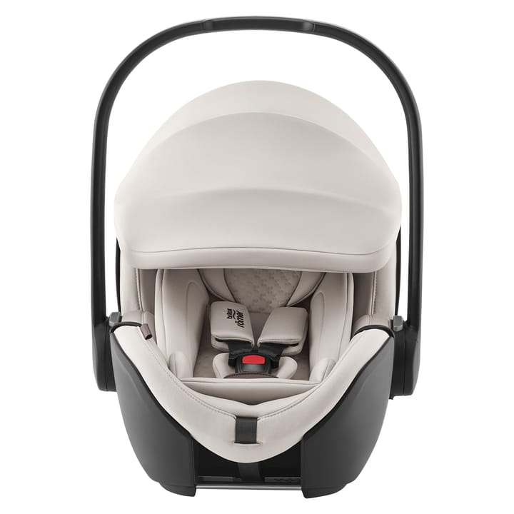 Baby-Safe PRO - Soft Taupe LUX Britax