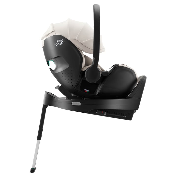 Baby-Safe PRO - Soft Taupe LUX Britax