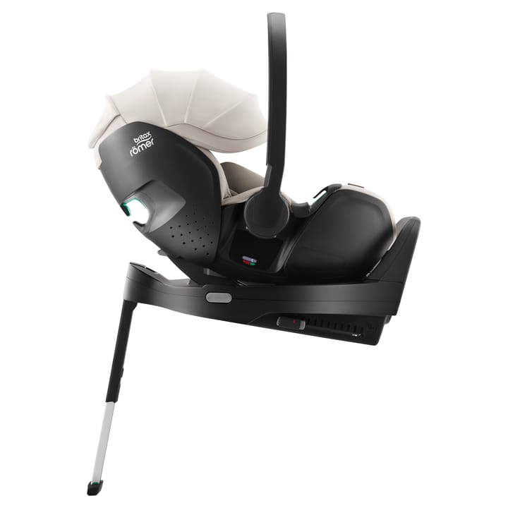 Baby-Safe PRO - Soft Taupe LUX Britax