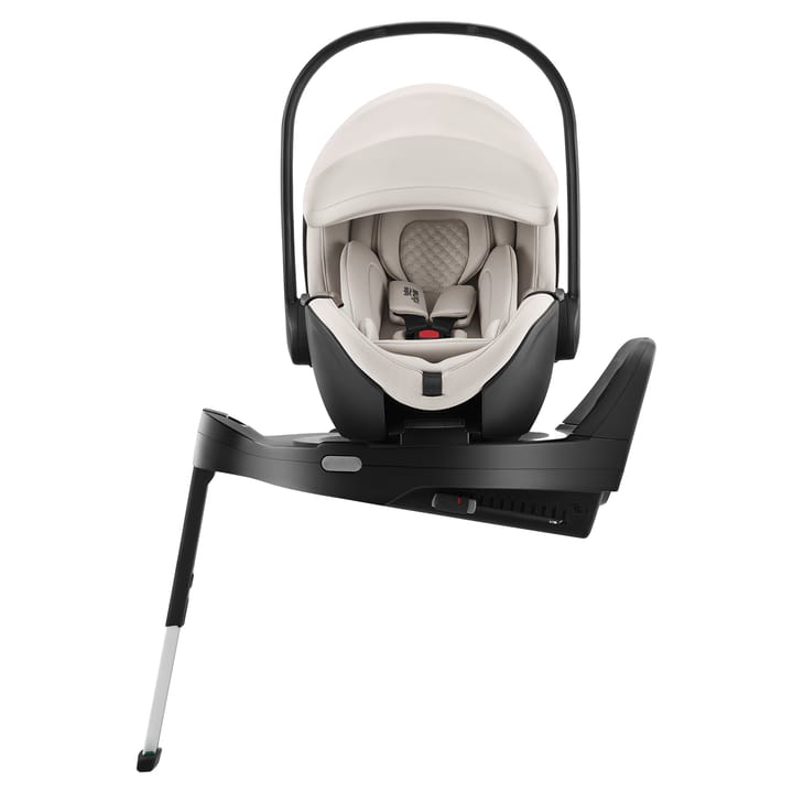 Baby-Safe PRO - Soft Taupe LUX Britax