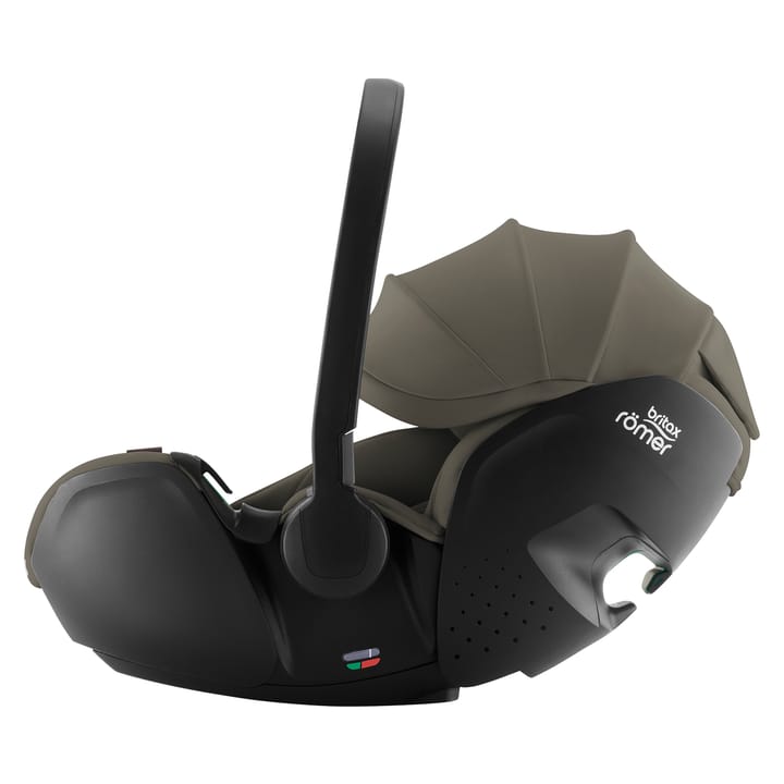 Baby-Safe PRO - Urban Olive LUX Britax