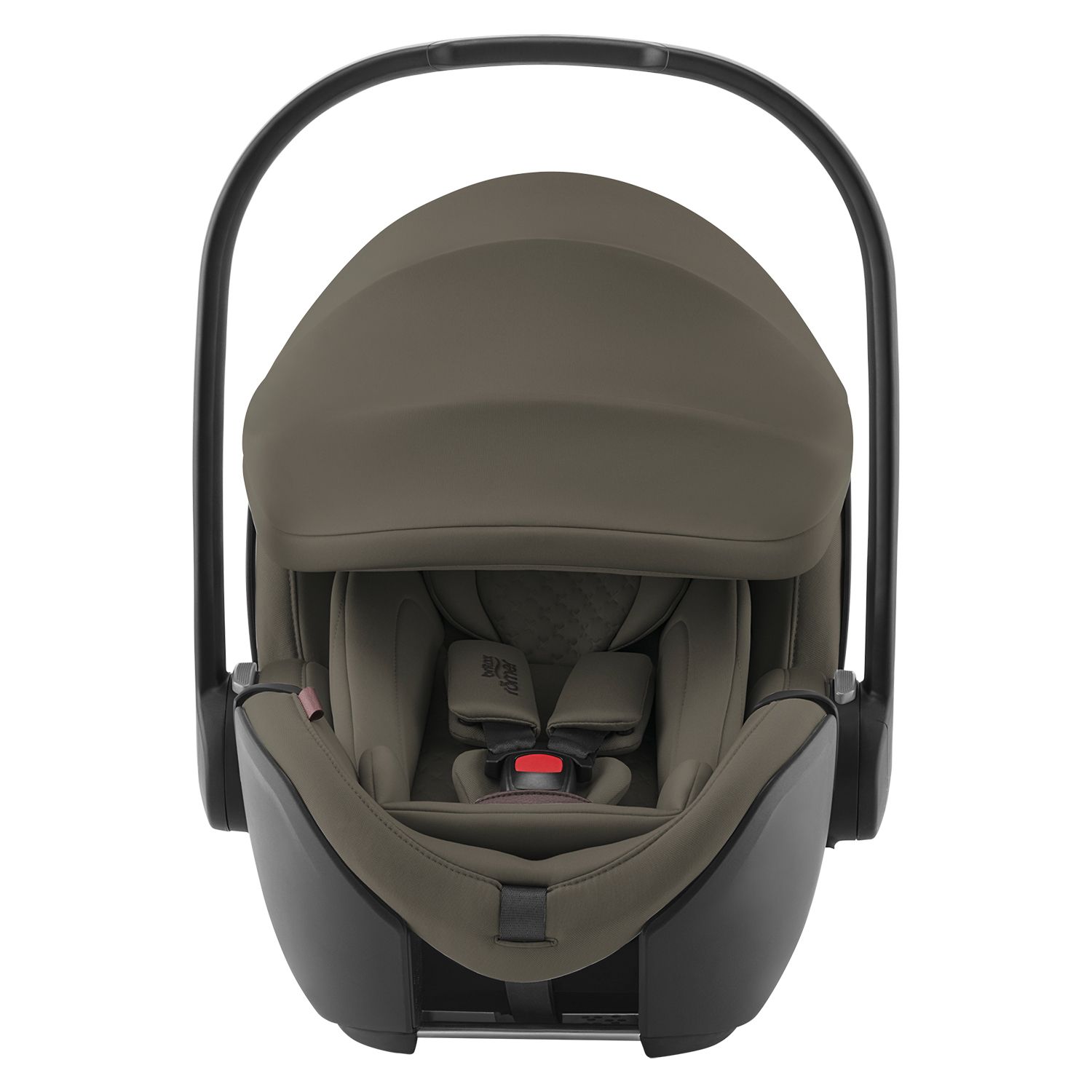 Baby-Safe PRO - Urban Olive LUX Britax