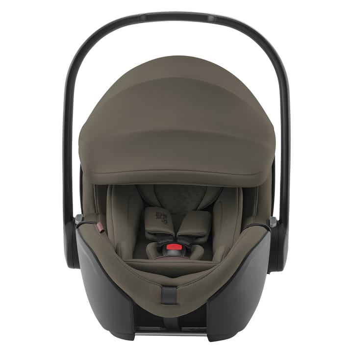Baby-Safe PRO - Urban Olive LUX Britax