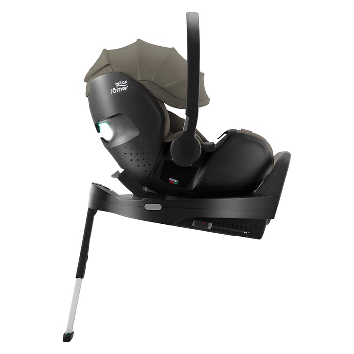 Baby-Safe PRO - Urban Olive LUX Britax