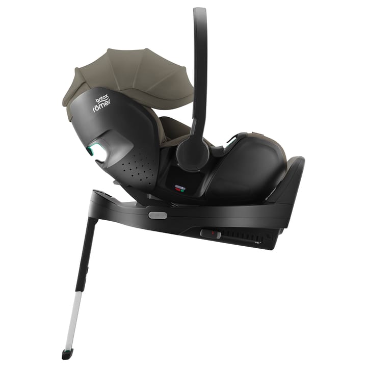Baby-Safe PRO - Urban Olive LUX Britax