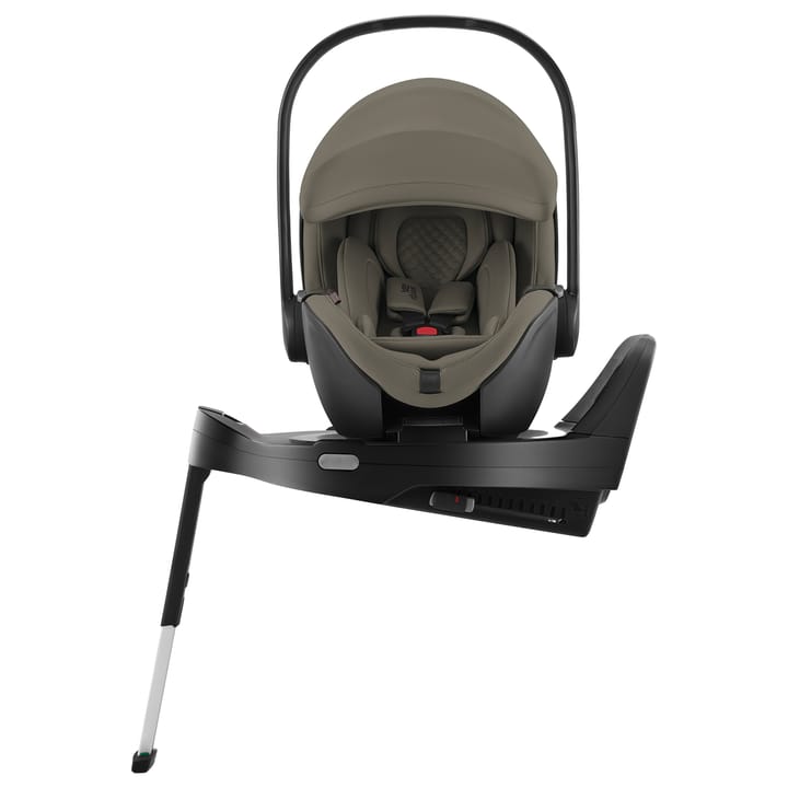 Baby-Safe PRO - Urban Olive LUX Britax