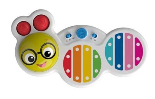 Aktivitetsleksak Xylofon Baby Einstein