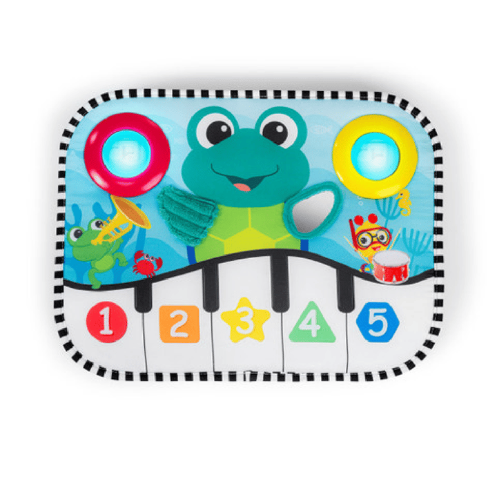 Musikmatta Baby Einstein