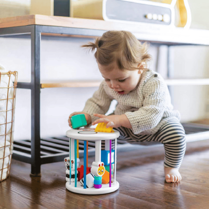 Sorteringslåda Baby Einstein