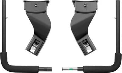 Adapter Britax i-size GT 2 Double Baby Jogger