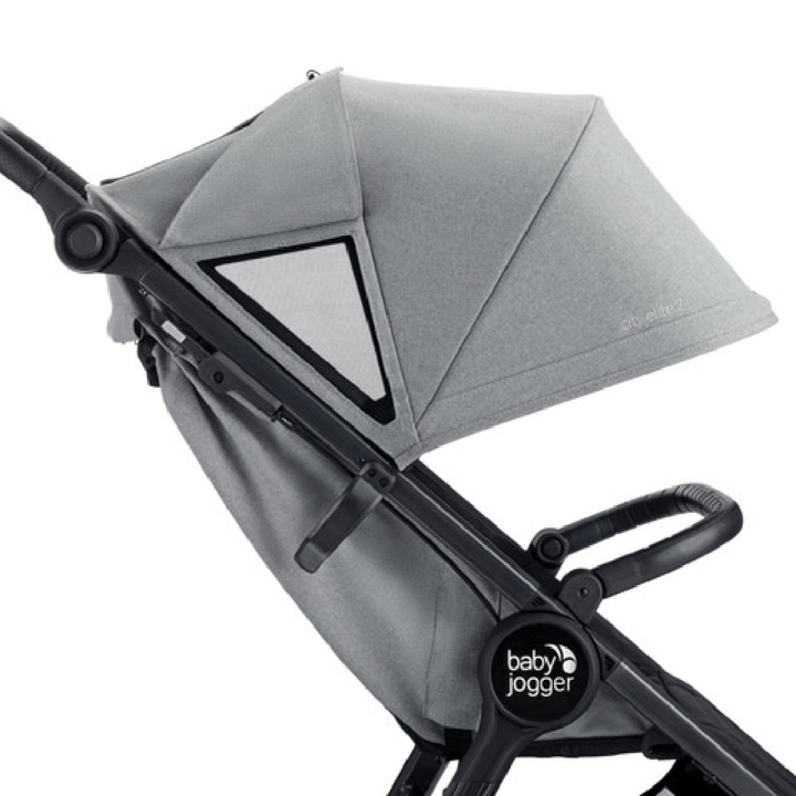 City Elite 2 Inkl Bygel - Pike Baby Jogger