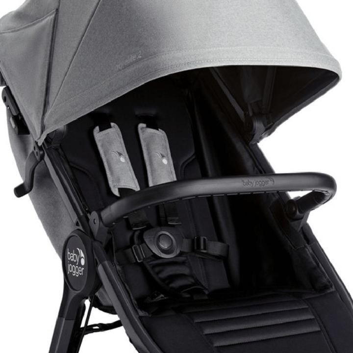 City Elite 2 Inkl Bygel - Pike Baby Jogger