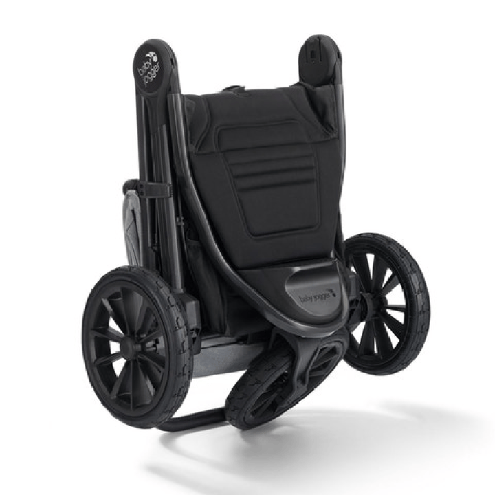 City Elite 2 Inkl Bygel - Pike Baby Jogger
