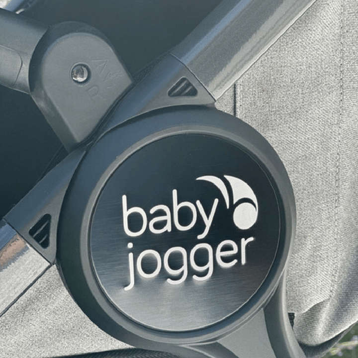 City Elite 2 Inkl Bygel - Pike Baby Jogger