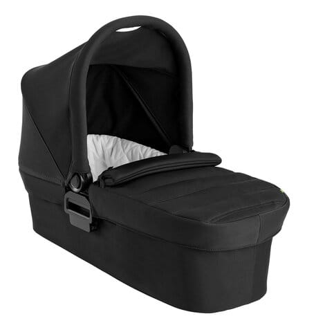 Liggdel till City Mini GT 2 double - Jet Baby Jogger