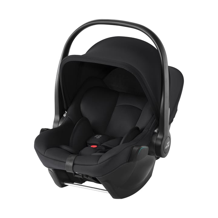 Baby-Safe Core - Space Black