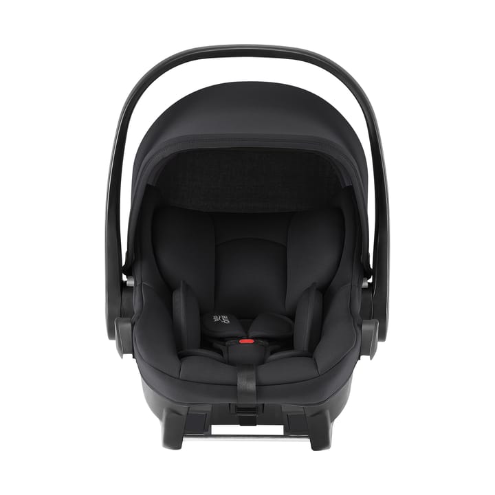 Baby-Safe Core - Space Black Britax