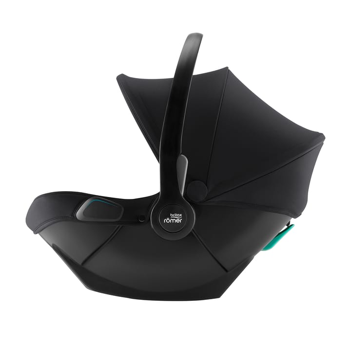 Baby-Safe Core - Space Black Britax