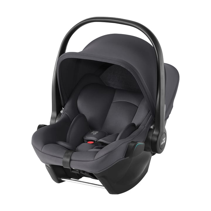 Baby-Safe Core - Midnight Grey Britax