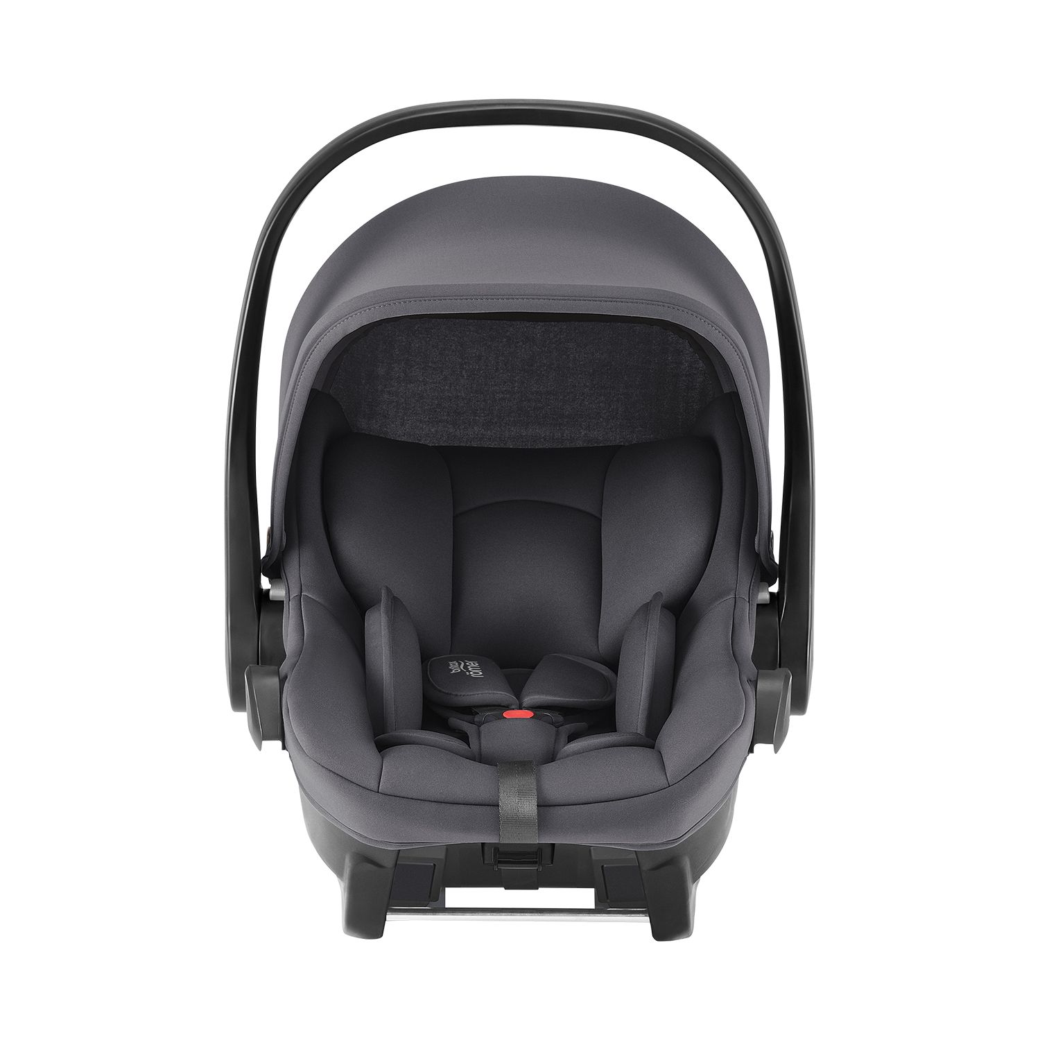 Baby-Safe Core - Midnight Grey Britax