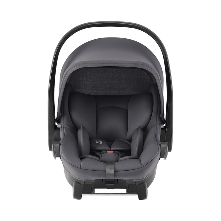 Baby-Safe Core - Midnight Grey Britax
