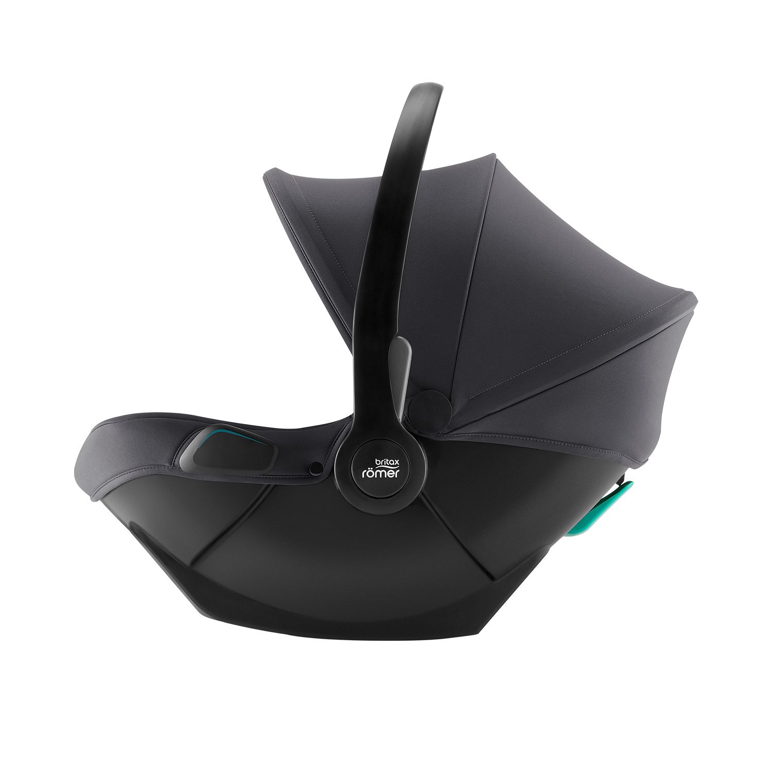 Baby-Safe Core - Midnight Grey Britax