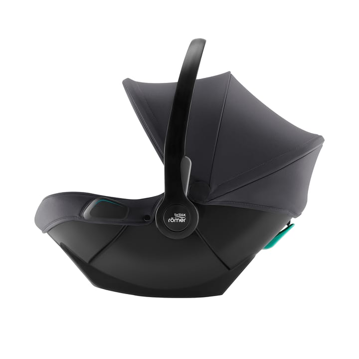 Baby-Safe Core - Midnight Grey Britax
