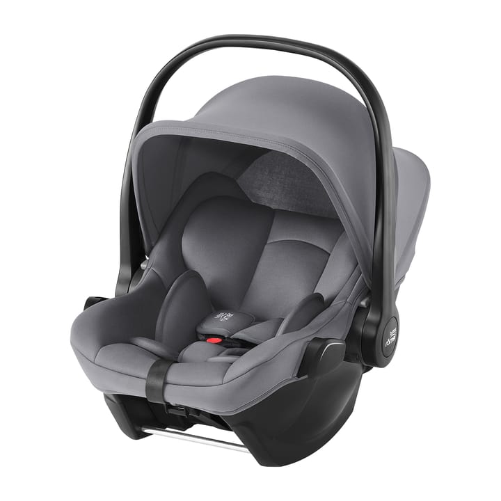 Baby-Safe Core - Frost Grey