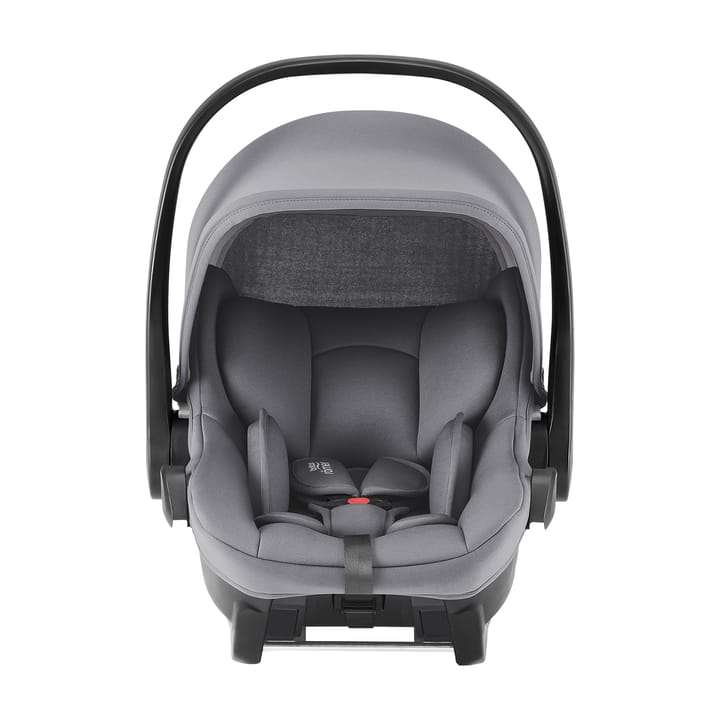 Baby-Safe Core - Frost Grey Britax