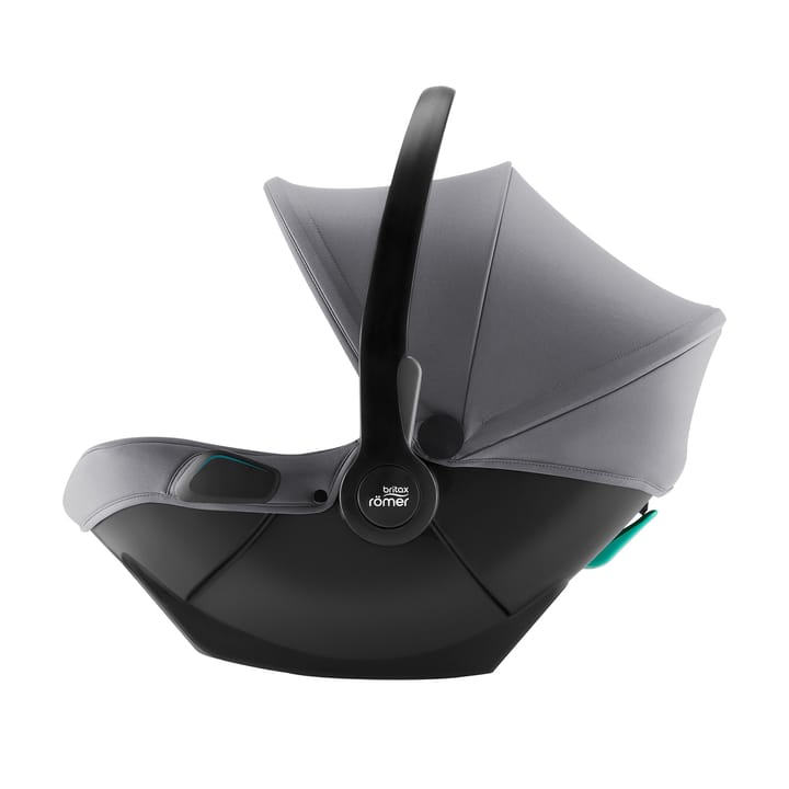 Baby-Safe Core - Frost Grey Britax